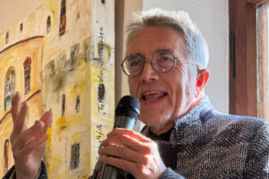 Vernissage im Kreuztor