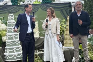 20 Jahre Ingolstadt Village