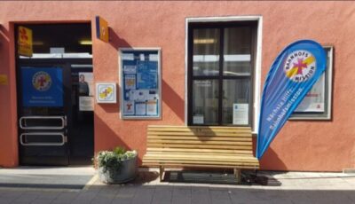 Bahnhofsmission