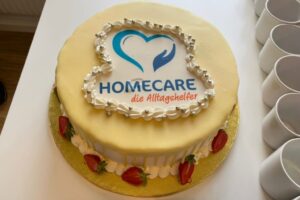Eröffnung HomeCare