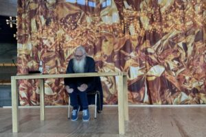Literatur und Jazz