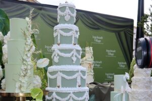 20 Jahre Ingolstadt Village