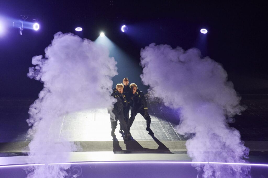 Foto: Björn Hickmann