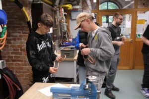 Tag des Handwerks 2025