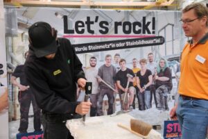 Tag des Handwerks 2025