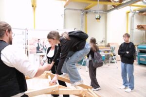 Tag des Handwerks 2025