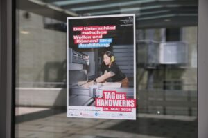 Tag des Handwerks 2025