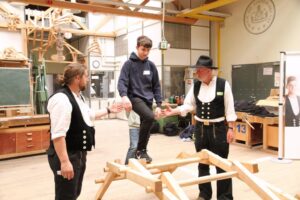 Tag des Handwerks 2025