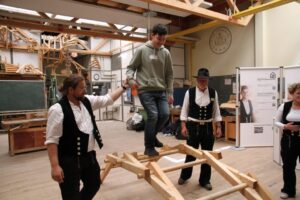 Tag des Handwerks 2025