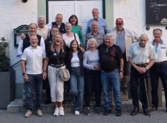 Klassentreffen