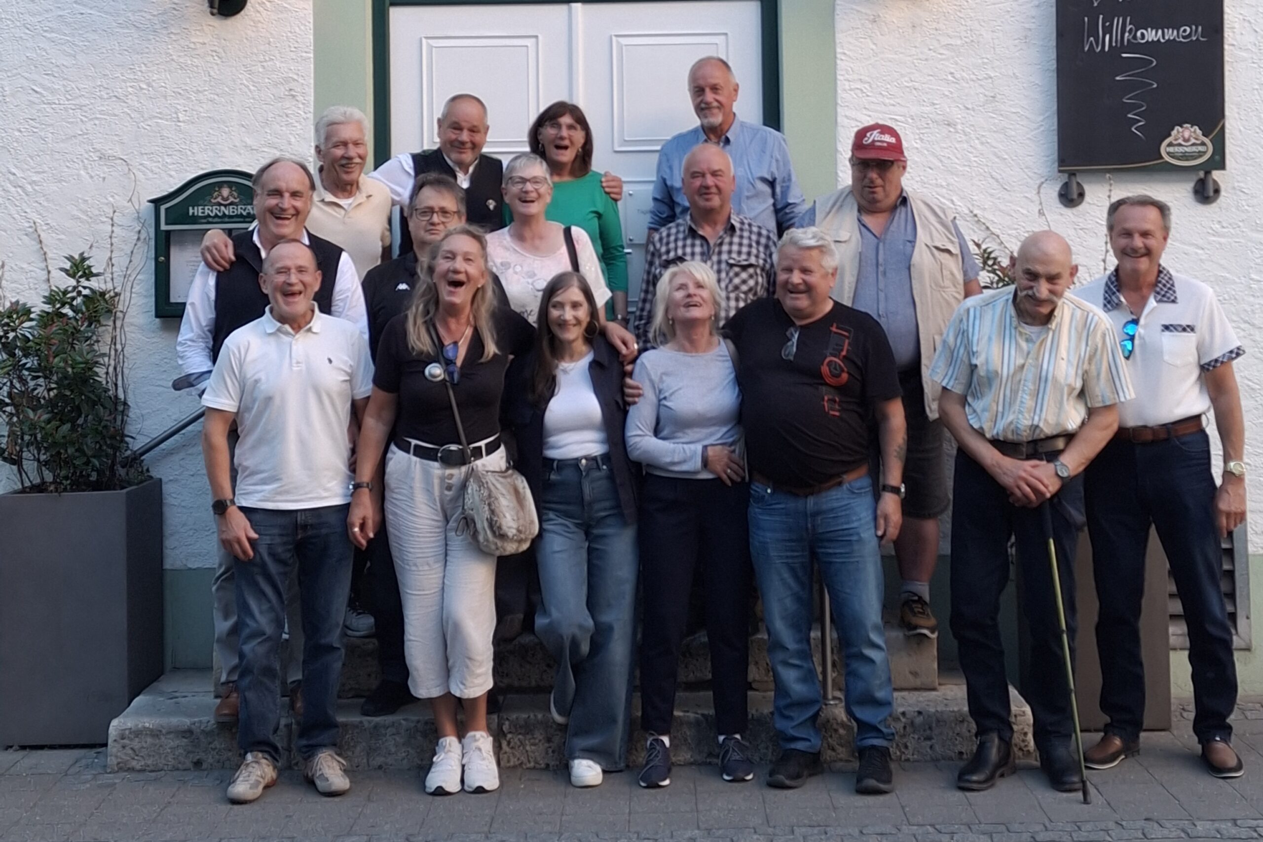 Klassentreffen