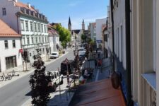 Harderstrasse