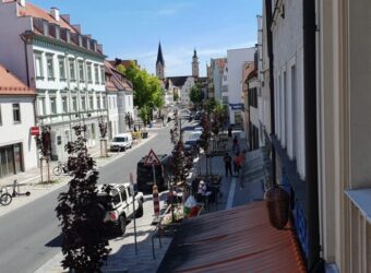 Harderstrasse