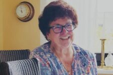 Claudia Koark/Deutschpatin