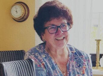 Claudia Koark/Deutschpatin