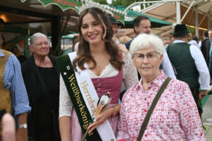 Anstich,Pfingsvolksfest,Herrnbräu