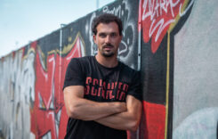 Kai Eisele wird ein Schwarz-Roter