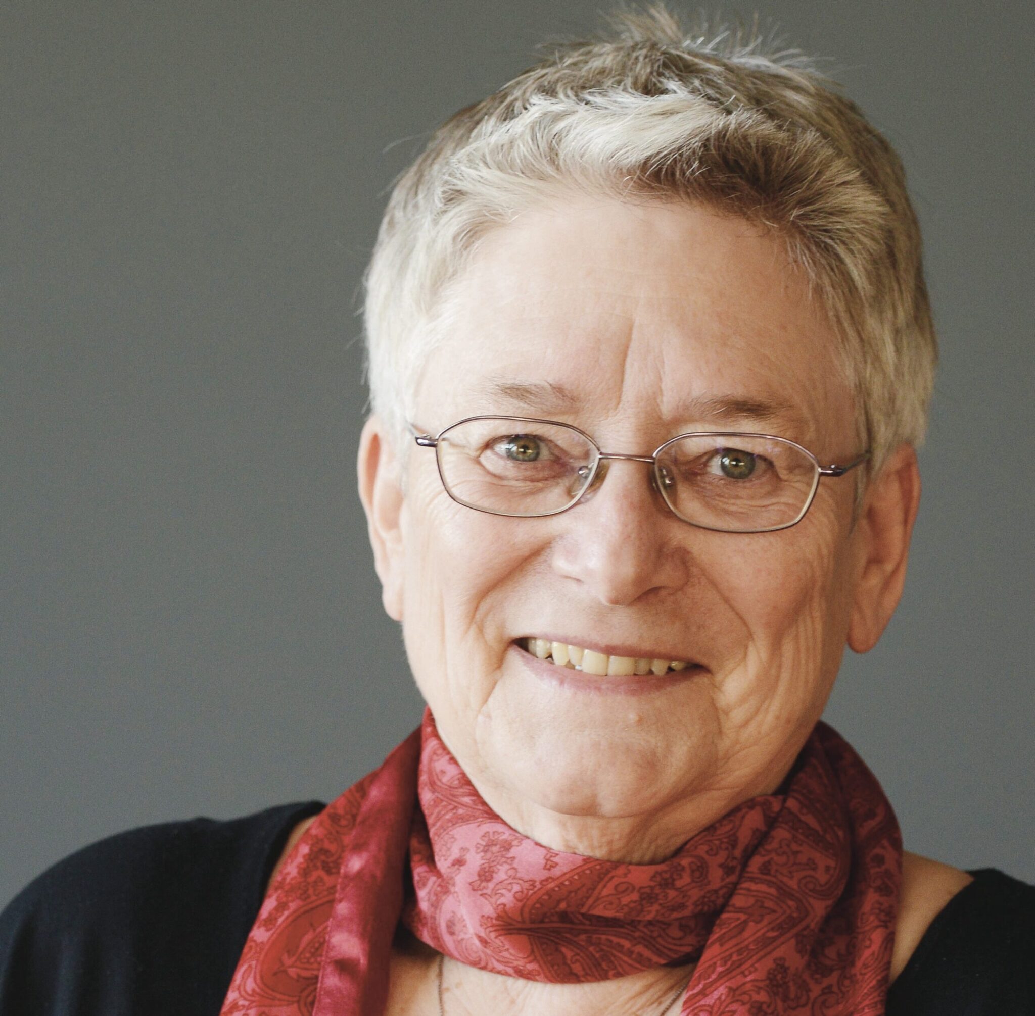 Carmen Mayer