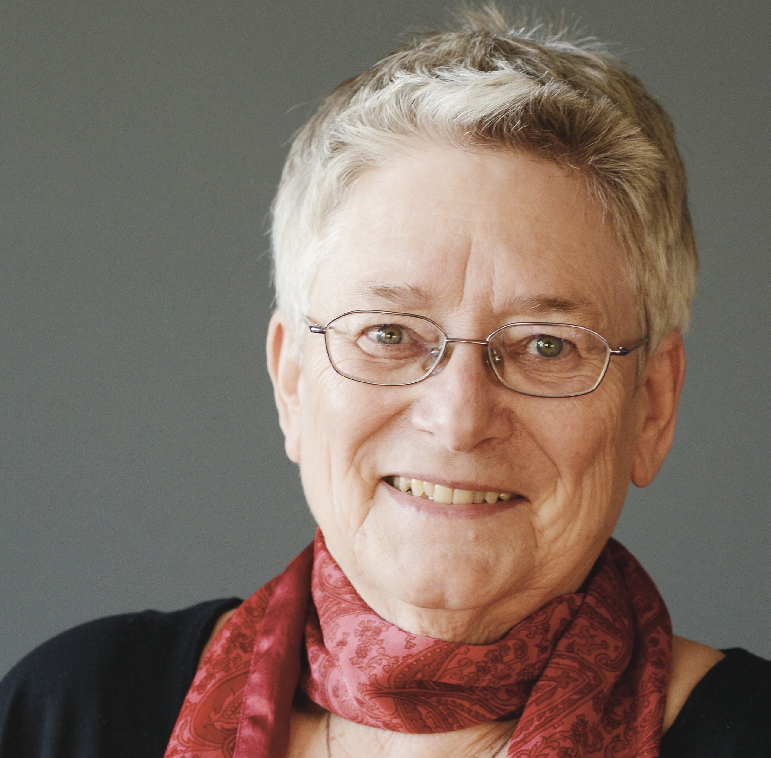 Carmen Mayer