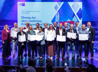 IHK-Prüferehrungen 2025