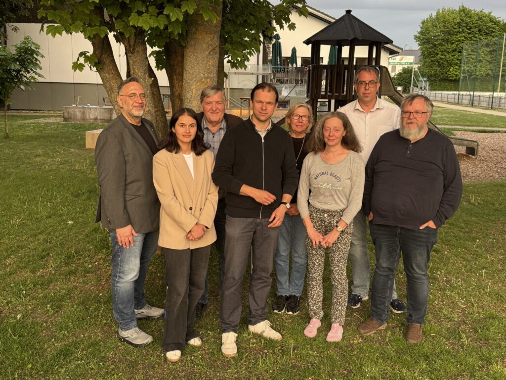 SPD Ortsverein-West