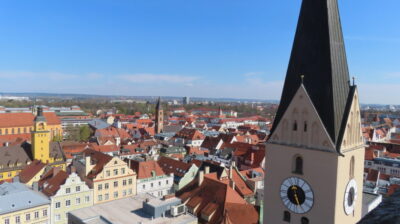 Pfeifturm-Ausblick