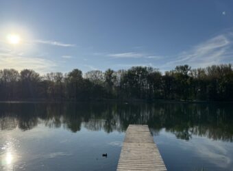 Baggersee