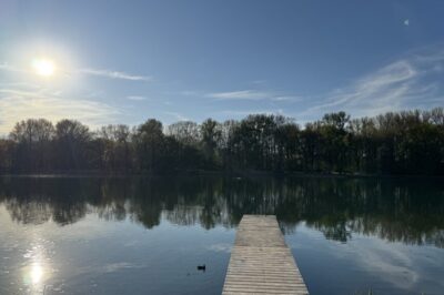 Baggersee