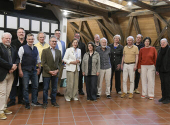 Jury Preisverleihung