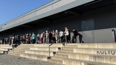 Foodsharing Halle neun