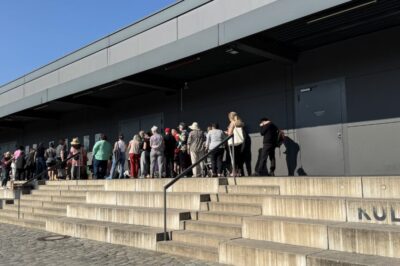 Foodsharing Halle neun