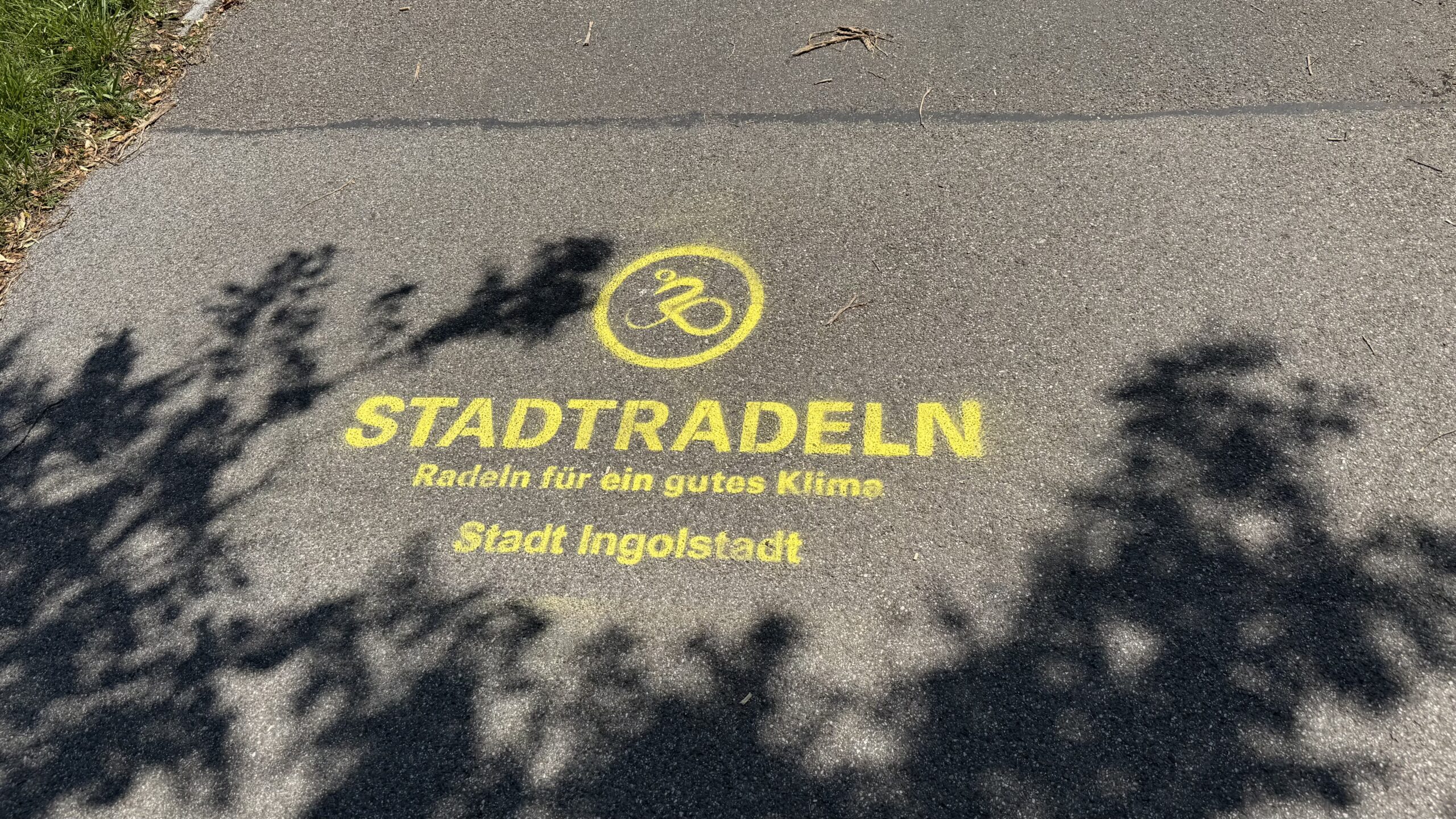 Stadtradeln 2025