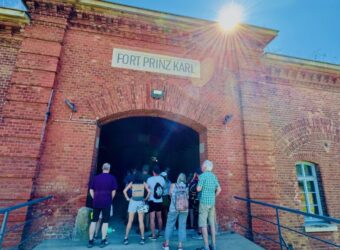 Fort Prinz Karl