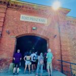 Fort Prinz Karl
