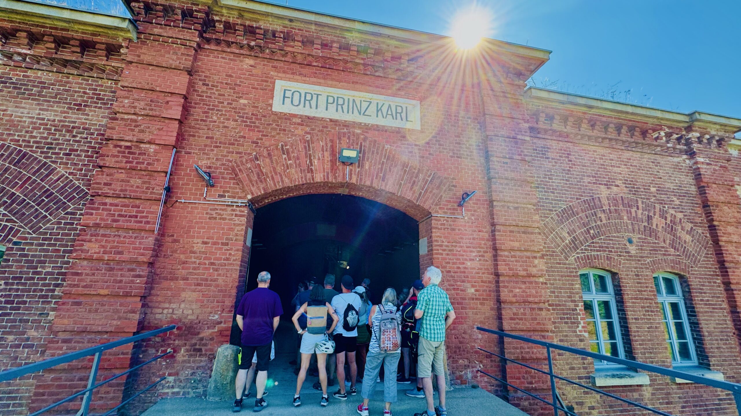 Fort Prinz Karl