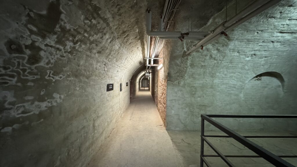 Fort Prinz Karl