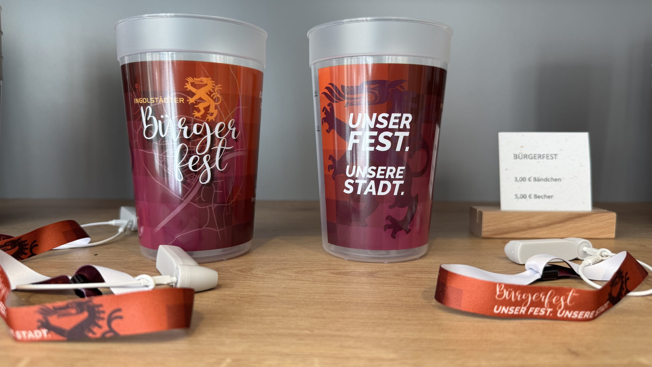 Bürgerfest 2025