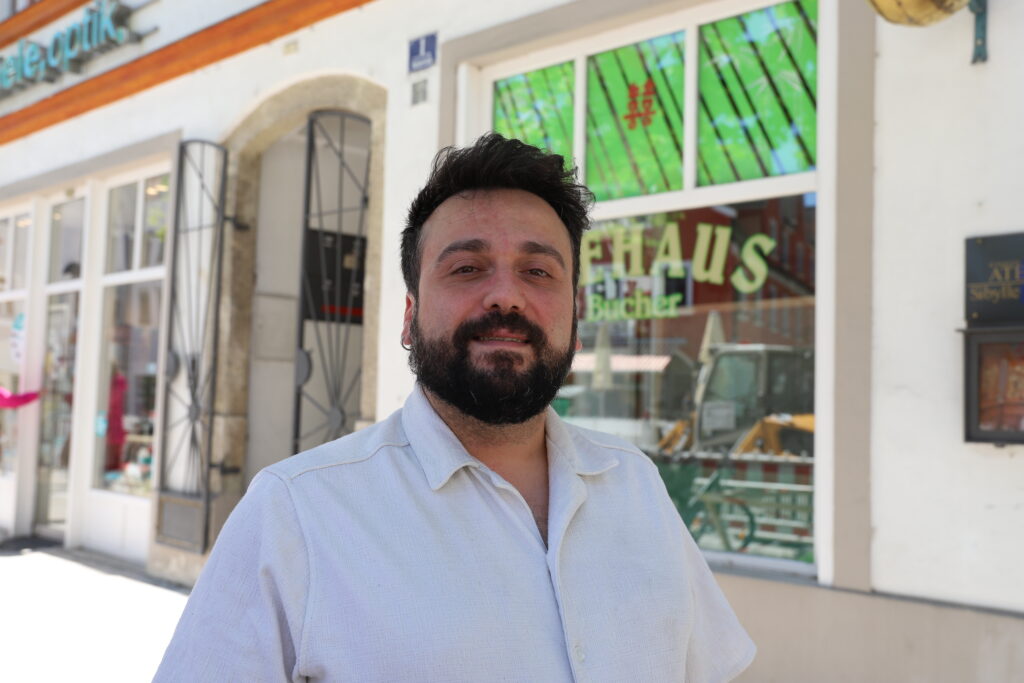 Luigi Barone/Castello