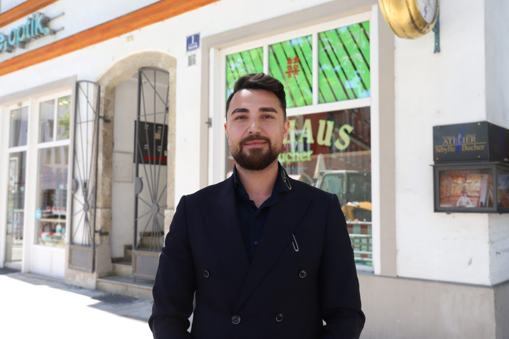 Ali Han Juwelier