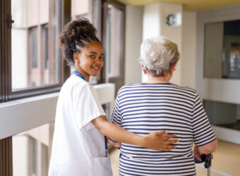 Bundesfreiwilligendienst Klinikum