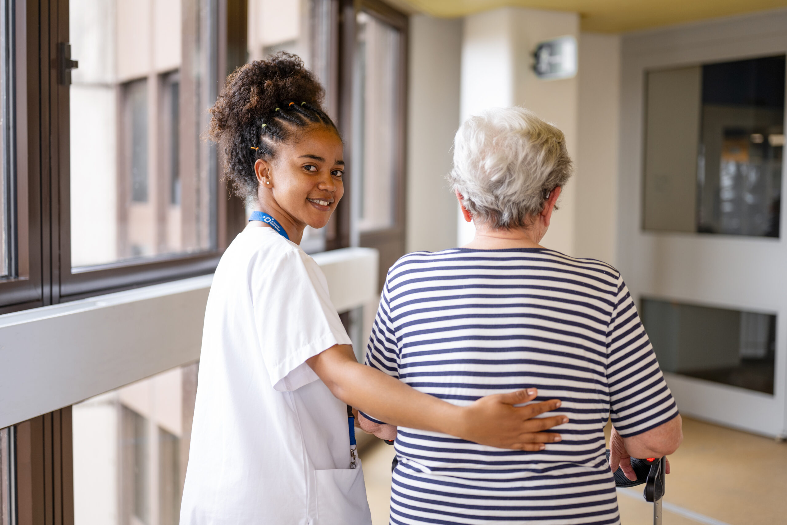Bundesfreiwilligendienst Klinikum