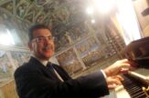Juan Paradell Cappella Sistina