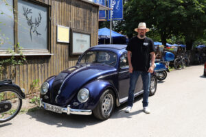 Käfertreffen am Högnerhäusl