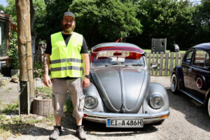 Käfertreffen am Högnerhäusl