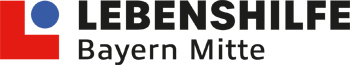 Lebenshilfe-Bayern-Mitte-Logo