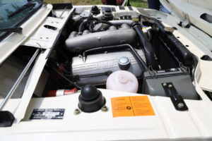 Oldtimertreffen in Weichering
