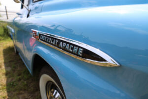 Oldtimertreffen in Weichering