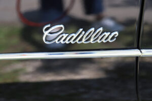Oldtimertreffen in Weichering
