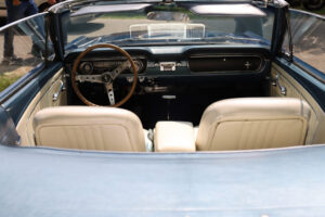 Oldtimertreffen in Weichering