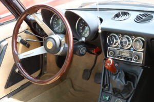 Oldtimertreffen in Weichering